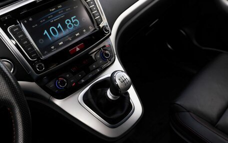 Haval H6, 2018 год, 1 567 000 рублей, 8 фотография