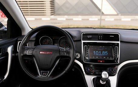 Haval H6, 2018 год, 1 567 000 рублей, 6 фотография