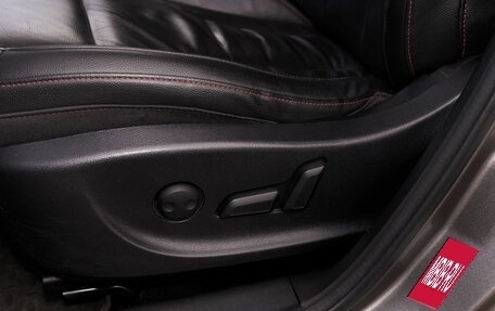 Haval H6, 2018 год, 1 567 000 рублей, 14 фотография