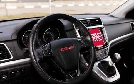 Haval H6, 2018 год, 1 567 000 рублей, 5 фотография