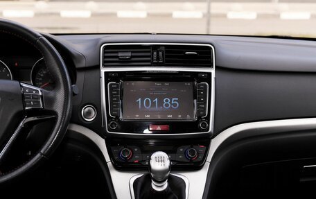 Haval H6, 2018 год, 1 567 000 рублей, 16 фотография