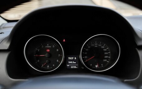 Haval H6, 2018 год, 1 567 000 рублей, 20 фотография