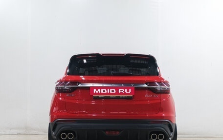 Geely Coolray I, 2021 год, 1 699 000 рублей, 6 фотография