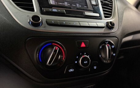 Hyundai Solaris II рестайлинг, 2020 год, 1 499 000 рублей, 12 фотография