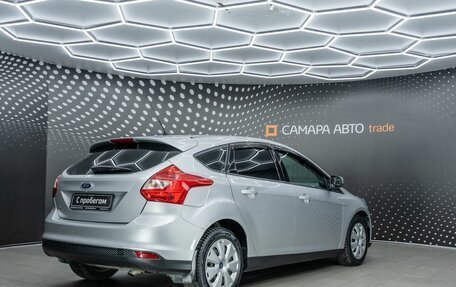 Ford Focus III, 2014 год, 725 000 рублей, 2 фотография