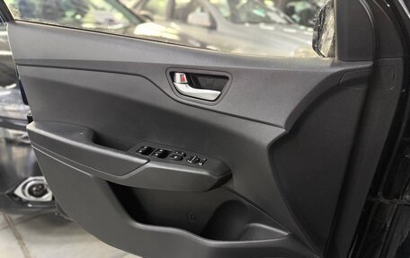 Hyundai Solaris II рестайлинг, 2020 год, 1 499 000 рублей, 15 фотография