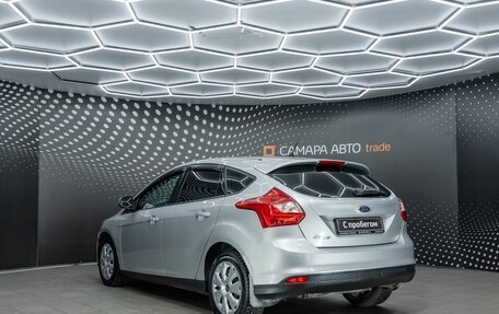 Ford Focus III, 2014 год, 725 000 рублей, 4 фотография