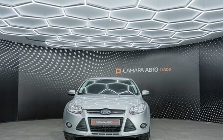 Ford Focus III, 2014 год, 725 000 рублей, 7 фотография