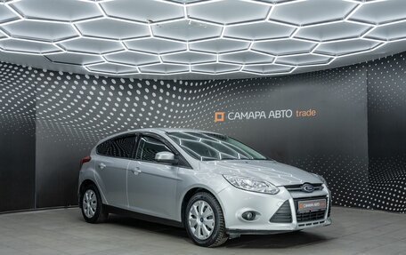 Ford Focus III, 2014 год, 725 000 рублей, 3 фотография