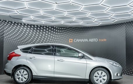 Ford Focus III, 2014 год, 725 000 рублей, 5 фотография