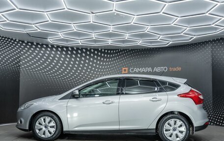 Ford Focus III, 2014 год, 725 000 рублей, 6 фотография