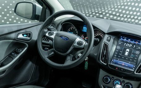 Ford Focus III, 2014 год, 725 000 рублей, 10 фотография