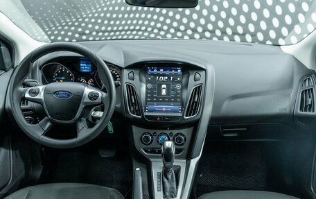 Ford Focus III, 2014 год, 725 000 рублей, 9 фотография