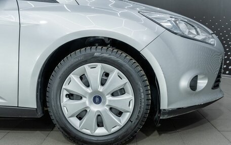 Ford Focus III, 2014 год, 725 000 рублей, 20 фотография