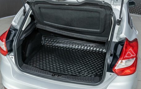 Ford Focus III, 2014 год, 725 000 рублей, 19 фотография