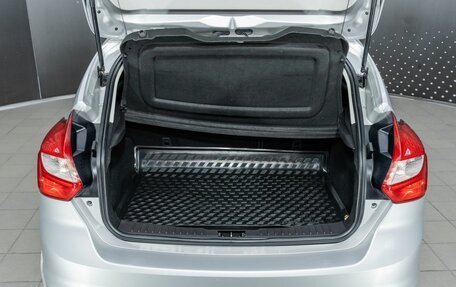 Ford Focus III, 2014 год, 725 000 рублей, 18 фотография