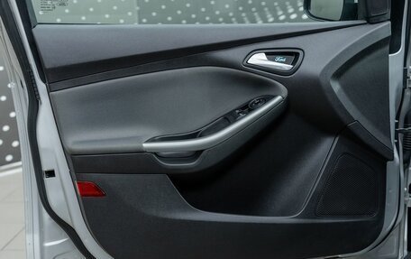 Ford Focus III, 2014 год, 725 000 рублей, 17 фотография