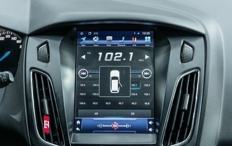 Ford Focus III, 2014 год, 725 000 рублей, 14 фотография