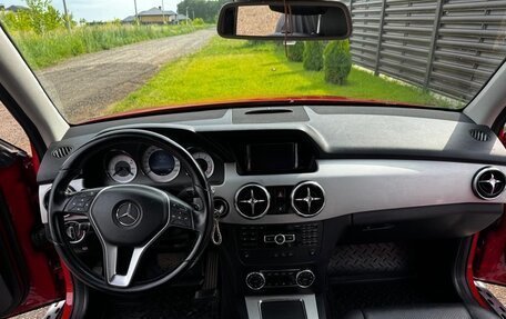 Mercedes-Benz GLK-Класс, 2012 год, 1 780 000 рублей, 7 фотография