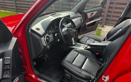 Mercedes-Benz GLK-Класс, 2012 год, 1 780 000 рублей, 8 фотография