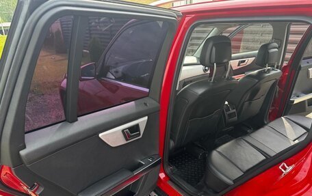 Mercedes-Benz GLK-Класс, 2012 год, 1 780 000 рублей, 9 фотография