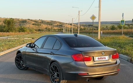 BMW 3 серия, 2014 год, 1 050 000 рублей, 2 фотография