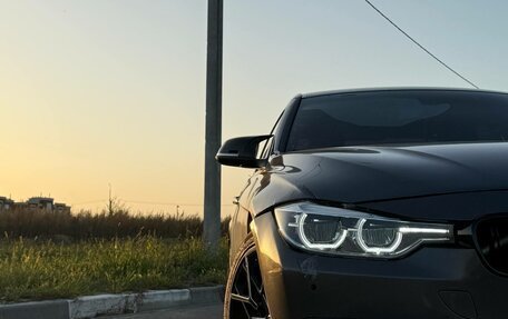 BMW 3 серия, 2014 год, 1 050 000 рублей, 4 фотография