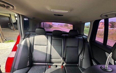 Mercedes-Benz GLK-Класс, 2012 год, 1 780 000 рублей, 13 фотография