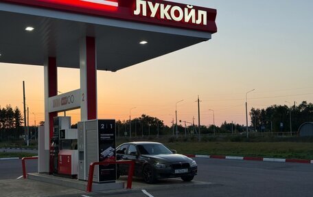 BMW 3 серия, 2014 год, 1 050 000 рублей, 7 фотография