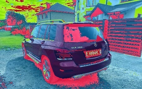 Mercedes-Benz GLK-Класс, 2012 год, 1 780 000 рублей, 6 фотография