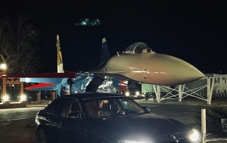 BMW 3 серия, 2014 год, 1 050 000 рублей, 6 фотография