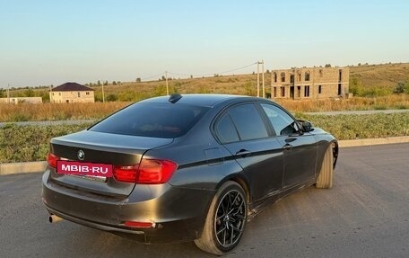 BMW 3 серия, 2014 год, 1 050 000 рублей, 3 фотография