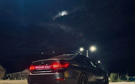 BMW 3 серия, 2014 год, 1 050 000 рублей, 5 фотография