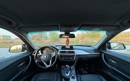 BMW 3 серия, 2014 год, 1 050 000 рублей, 10 фотография