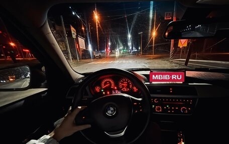 BMW 3 серия, 2014 год, 1 050 000 рублей, 9 фотография