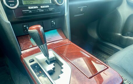 Toyota Camry, 2013 год, 1 715 000 рублей, 15 фотография