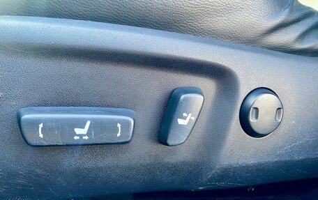 Toyota Camry, 2013 год, 1 715 000 рублей, 18 фотография