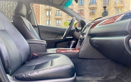 Toyota Camry, 2013 год, 1 715 000 рублей, 24 фотография