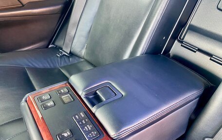 Toyota Camry, 2013 год, 1 715 000 рублей, 20 фотография