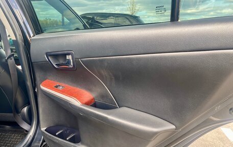 Toyota Camry, 2013 год, 1 715 000 рублей, 28 фотография