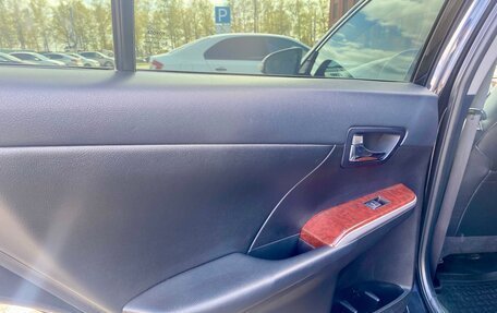 Toyota Camry, 2013 год, 1 715 000 рублей, 23 фотография