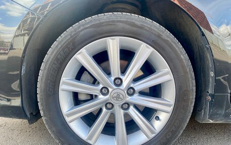 Toyota Camry, 2013 год, 1 715 000 рублей, 31 фотография