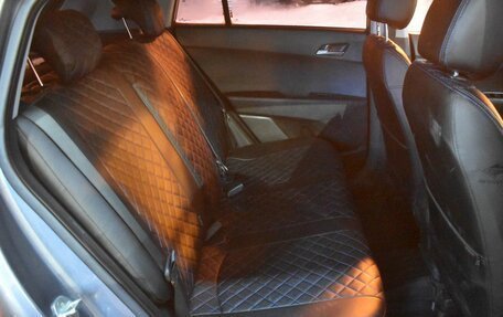 Hyundai Creta I рестайлинг, 2019 год, 1 664 000 рублей, 11 фотография