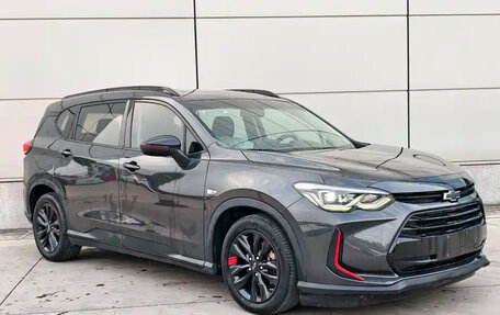 Chevrolet Orlando, 2022 год, 1 650 000 рублей, 4 фотография