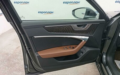 Audi A6, 2020 год, 4 550 000 рублей, 9 фотография