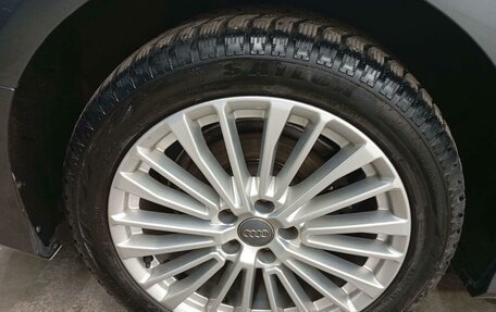 Audi A6, 2020 год, 4 550 000 рублей, 10 фотография