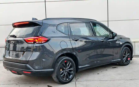 Chevrolet Orlando, 2022 год, 1 650 000 рублей, 3 фотография