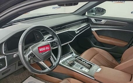 Audi A6, 2020 год, 4 550 000 рублей, 8 фотография