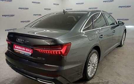 Audi A6, 2020 год, 4 550 000 рублей, 3 фотография