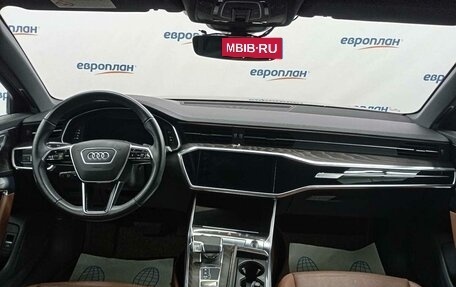 Audi A6, 2020 год, 4 550 000 рублей, 5 фотография